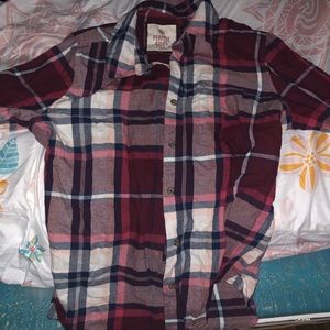 Flannel